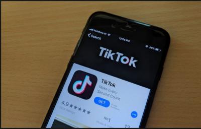 Google and Apple play store removed TikTok app…get detail inside