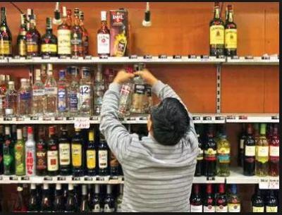 During LokSabha Election 2019, a Liquor sale goes up in this state within 3 days