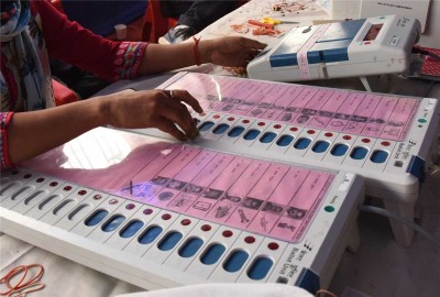 Tirupati LS poll : Polling starts at 2470 pooling stations, 17.1 voters will cast vote