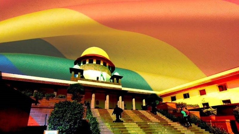 Same-Sex Marriage: SC to hear pleas on legalisation shortly