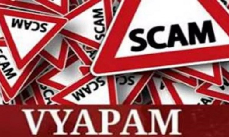 Accused in Vyapam scam is given temporary protection from arrest