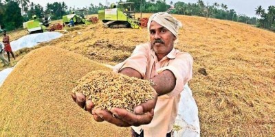 Chhattisgarh govt to buy over 10M tonnes of paddy from Nov 1