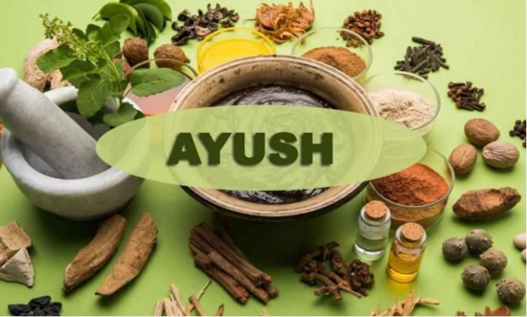 AYUSH sector to offer best health services via Ayush Grid and AI