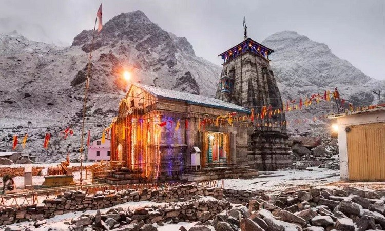 Char Dham Yatra pilgrims: Uttarakhand govt issues health advisory