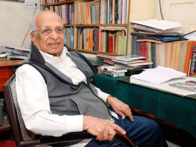 Kannada writer Prof. G. Venkatasubbaiah passed away