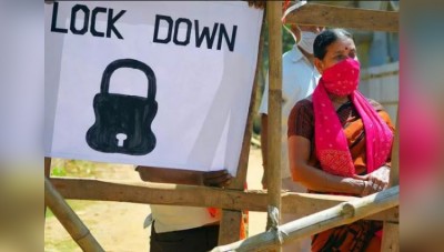 Kejriwal announces Six-day lockdown in Delhi starting Monday night