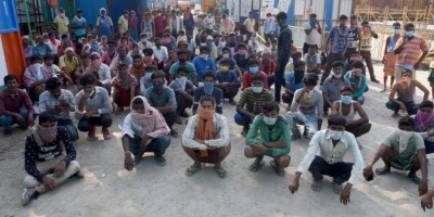 तमिलनाडु: निजी इकाई के 84 कर्मचारियों को हुआ कोरोना