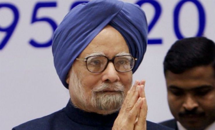 Why Manmohan Singh did not ink an impeachment notice for CJI Dipak Misra