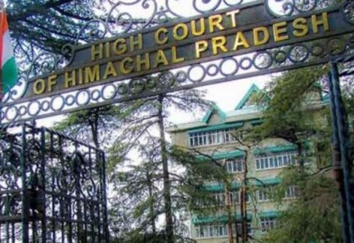 हिमाचल राज्यसभा चुनाव का मामला पहुंचा अदालत, हाई कोर्ट ने जारी किया नोटिस