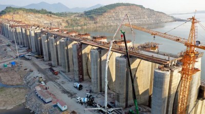 AP Government revised Polavaram project budget after inspection