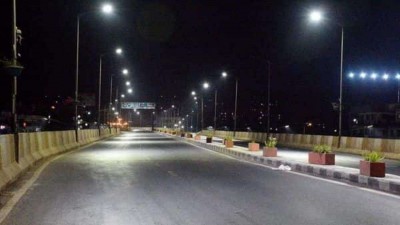 Telangana Imposed night curfew, know timing and notification
