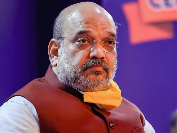 Amit Shah expresses grief over Nashik's tanker leak incident