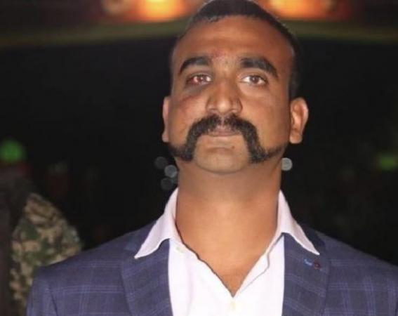 IAF shifts Wg Cdr Abhinandan from Srinagar airbase due to security concerns