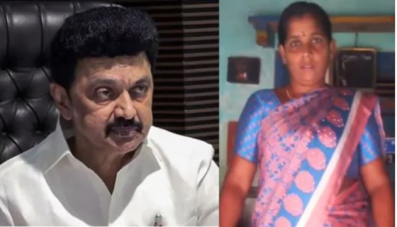भाजपा को वोट क्यों दिया ! तमिलनाडु में DMK समर्थकों ने महिला को पीट-पीटकर मार डाला ?