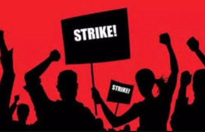 Autonomous Medical Association announce strike again from May 3