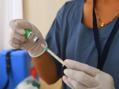 Vaccination drive: Chhattisgarh announces free doses for all above 18