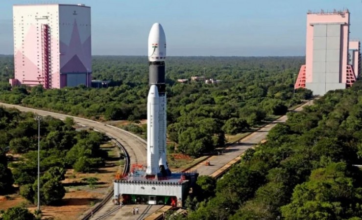 ISRO successfully launches 2 Singapore satellites