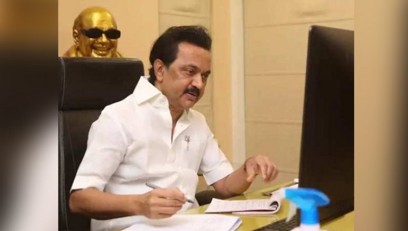 Stalin urges Modi to Supply 72,000 Tn of coal per day to Tamil Nadu