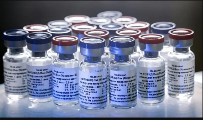DCGI ने भारत बायोटेक से बच्चों के लिए अपने COVID-19 वैक्सीन पर अतिरिक्त डेटा मांगा