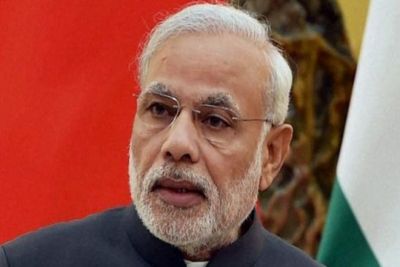 PM Modi tweeted on Twitter and condemned Taliban attack in Afghanistan