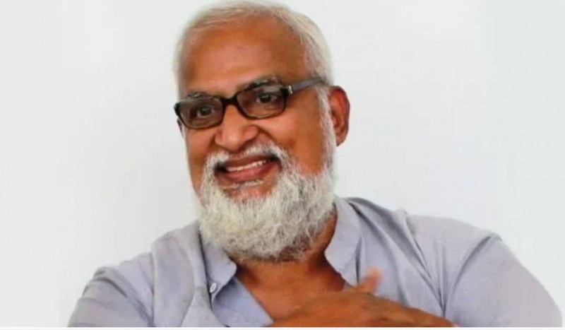 मलयालम के महान पटकथा लेखक जॉन पॉल पुथुसेरी का निधन