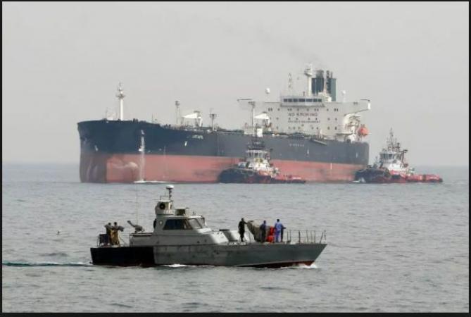 MEA clear its stand on to buy Iranian Oil, by ensuring protect Its energy and Economic security