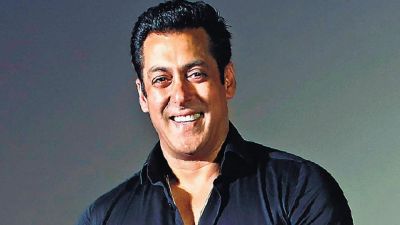 SC stays proceedings against Salman over six cases