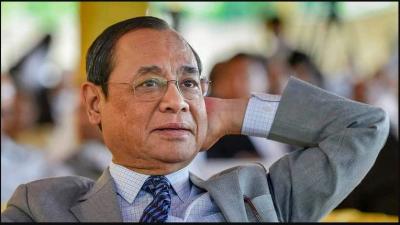 CJI Ranjan Gogoi sexual harassment allegation’s further steps will decide by Justice Bobde