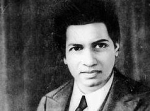 Death anniversary of great mathematician Srinivasa Ramanujan today, know interesting things related to his life