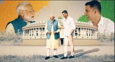 Some major lessons from PM Modi’s open Talk with Akshay Kumar that should admire