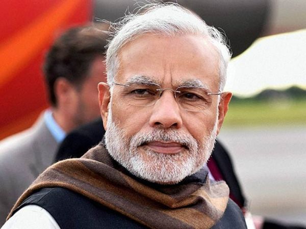 Prime Minister Narendra Modi inaugurated Patanjali Research Institute in Haridwar