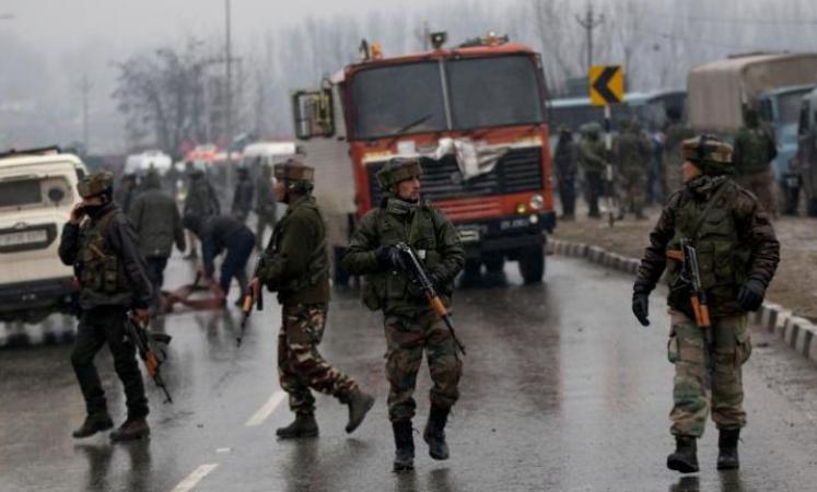 Indian army eliminated 69 terrorists after Pulwama terror attack