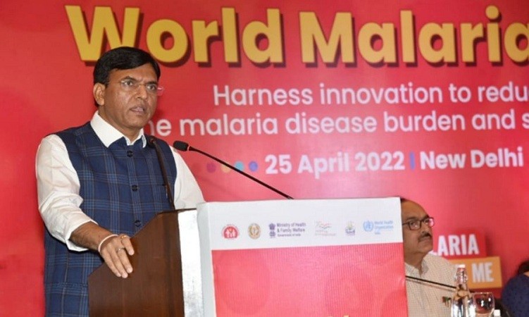 विश्व मलेरिया दिवस 2022: मंत्रालय ने पूरे भारत में जागरूकता कार्यक्रम आयोजित किया