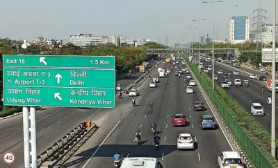 PM Modi to inaugurate Dwarka Expressway in Gurugram