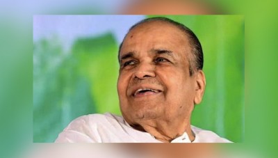 Kerala: Veteran Congress leader K Sankaranarayanan no more