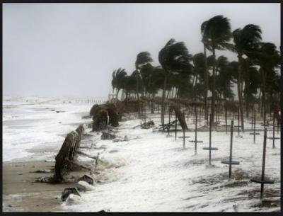 Cyclonic storm over the Bay of Bengal, Tamil Nadu and Puducherry on high alert