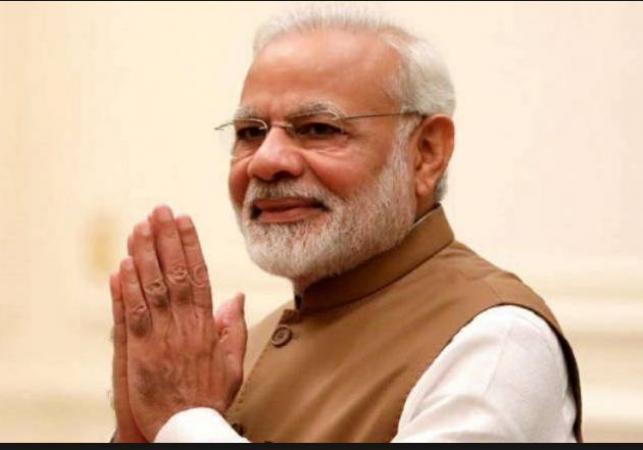PM Modi will file his nomination followed by Kaal Bhairav Mandir visit