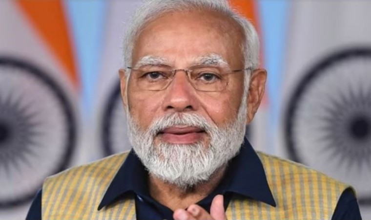 India Celebrates Its Diversity: PM addresses at Saurashtra Tamil Sangamam