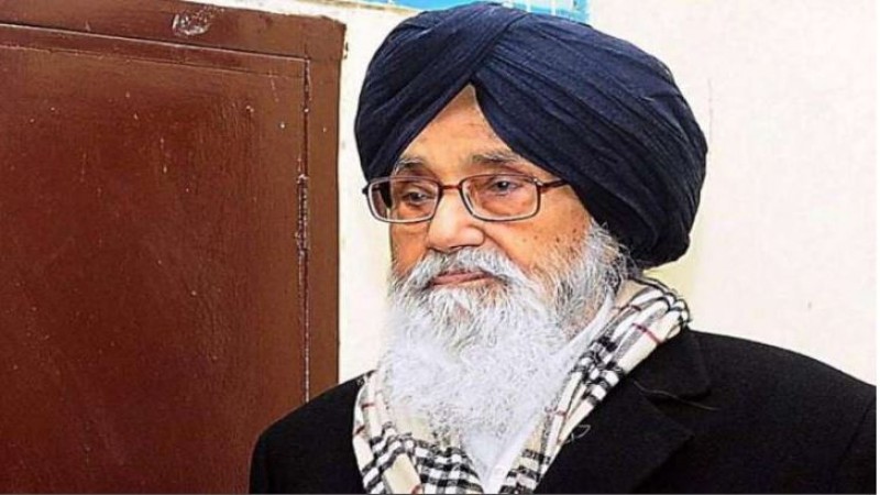Parkash Singh Badal, Punjab Ex-CM and veteran Akali leader, no more