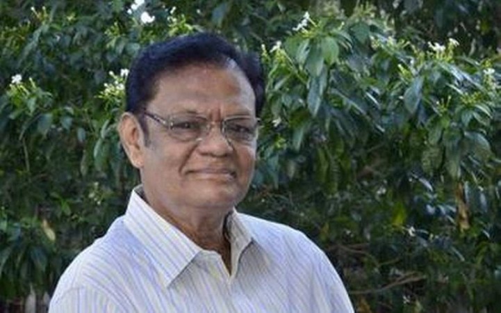 चेन्नई सुपर किंग्स के अध्यक्ष और सीमेंट उद्योग के दिग्गज का हुआ निधन