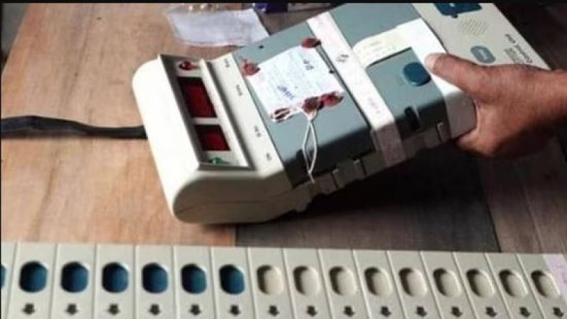 Justices Khanna and Datta dismiss calls for full verification of votes using  VVPAT slips