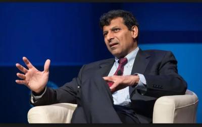 Raghuram Rajan is on to join politics? As he thought to reform future