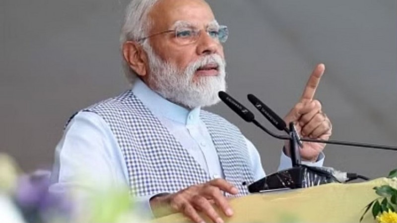 PM Narendra  Modi to visit Ajmer on May 31