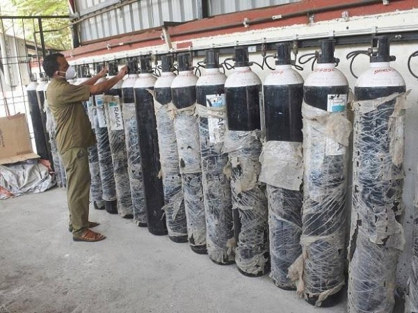 Himachal Pradesh to arrange oxygen supply to Delhi amid COVID spike