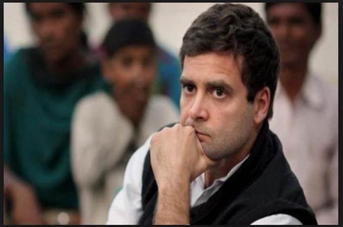Rahul Gandhi summoned by Patna Court on defamation suit