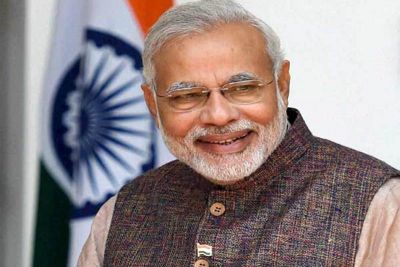 Prime Minister Narendra Modi set to inaugurate maiden UDAN flight today