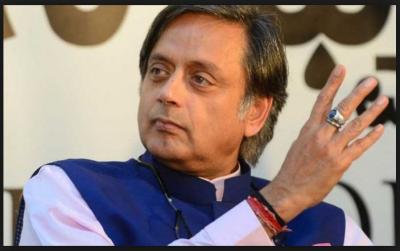 Shashi Tharoor summoned by the court over his remark “a Scorpion sitting on a Shivling”
