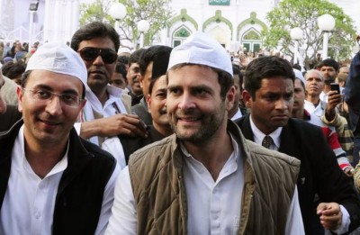 Controversy Surrounding Congress Manifesto and Allegations of Appeasement