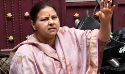 '75 की उम्र में एक और मौका मार रहे मोदी..', लालू की बेटी मीसा भारती ने प्रधानमंत्री पर साधा निशाना