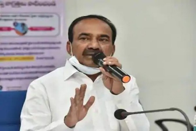 We are not thinking about imposing a lockdown in the State : Telangana Health Minister